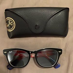 Ray Ban Sunglsses